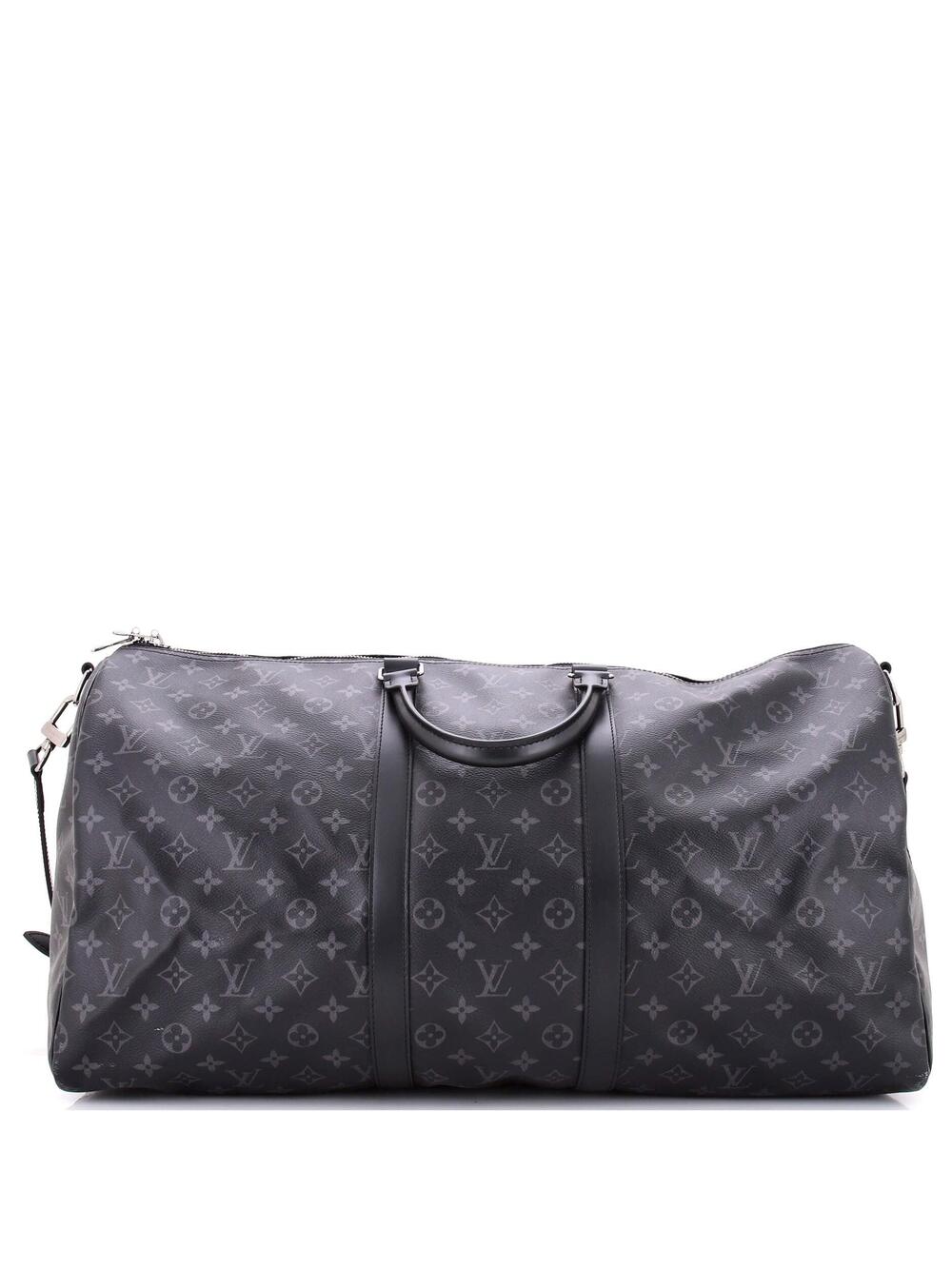 Louis Vuitton Keepall Bandouliere Bag #331543L24B